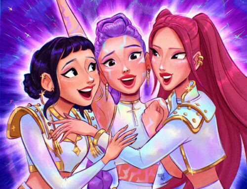 Children’s Camp Session 1